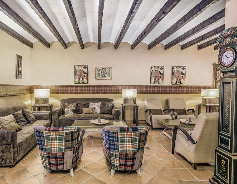 Vincci Hotels Vincci Selección Rumaykiyya Vincci Selección Rumaykiyya 5* Granada Vincci Hotels Vincci Selección Rumaykiyya Vincci Selección Rumaykiyya 5* Granada