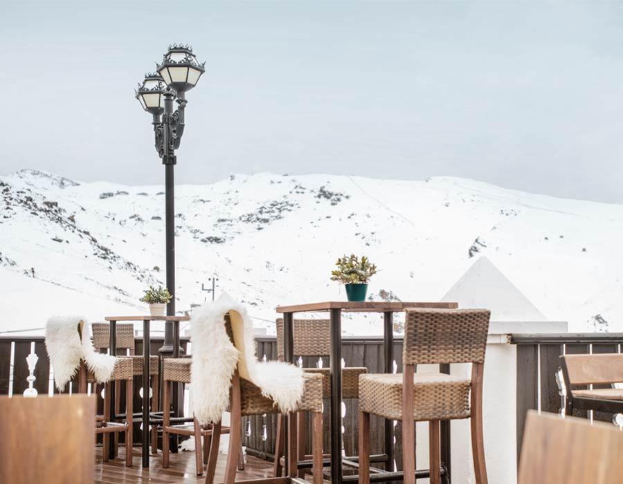 Vincci Hotels Vincci Selección Rumaykiyya Vincci Selección Rumaykiyya 5* Granada Vincci Hotels Vincci Selección Rumaykiyya Vincci Selección Rumaykiyya 5* Granada