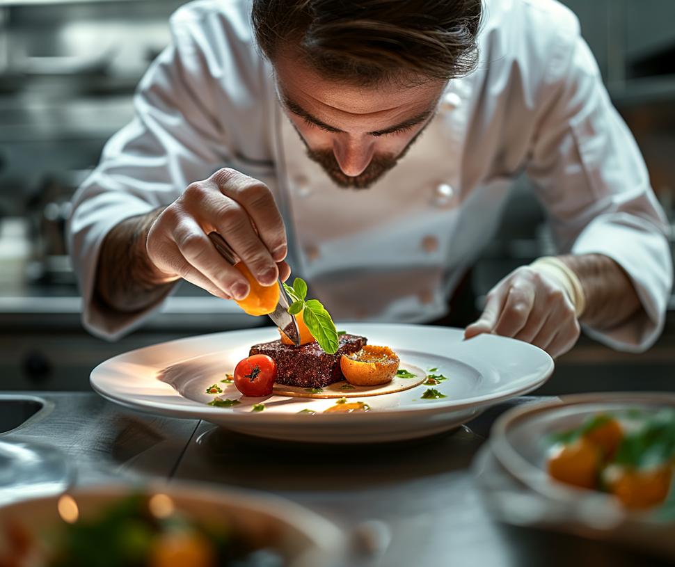 EAT&DRINK Vincci Selección Rumaykiyya 5* Granada EAT&DRINK Vincci Selección Rumaykiyya 5* Granada